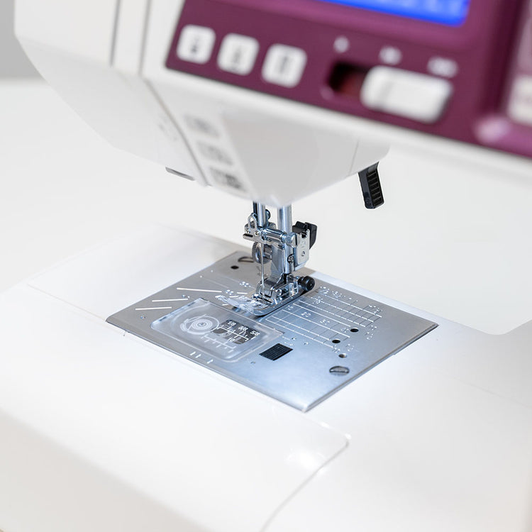 Janome 4120QDC-G Computerized Sewing Machine image # 107110