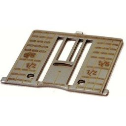 Zig Zag Needle Plate, Viking #4122881-03 image # 7924