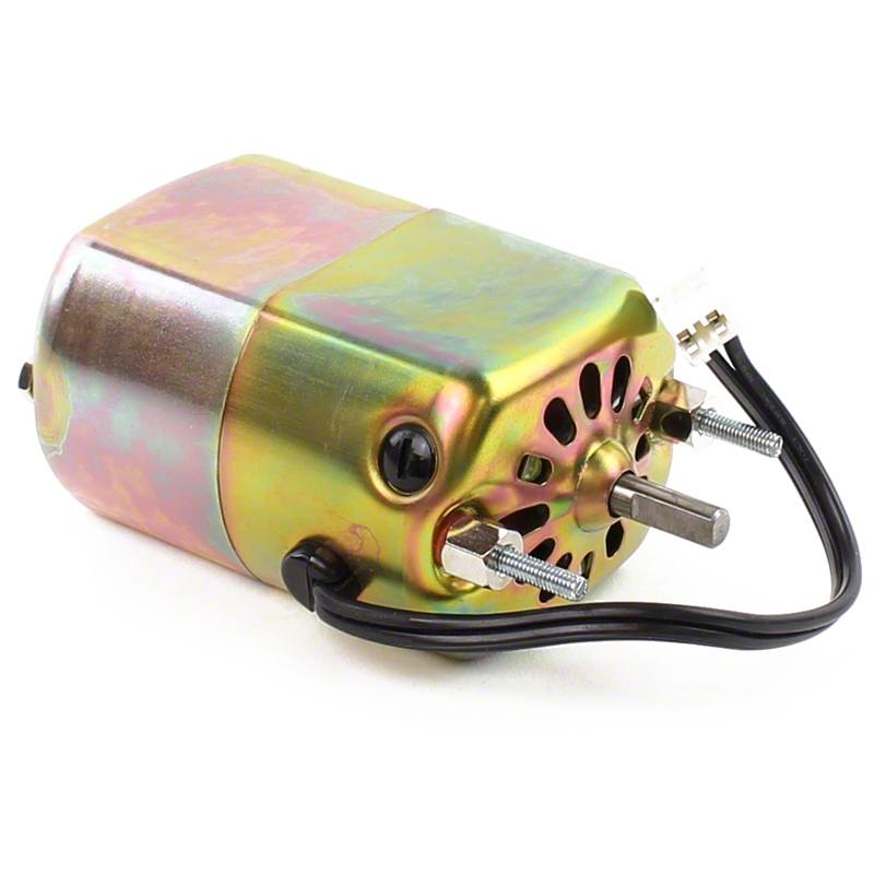 Motor, Viking #4122934-02 image # 17919