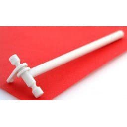 Spool Pin, Viking #4123235-01 image # 93856