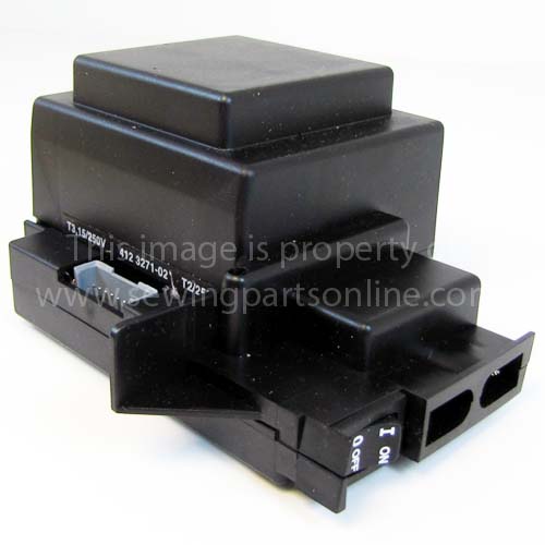 Transformer (120V), Viking #4123271-47 image # 4804