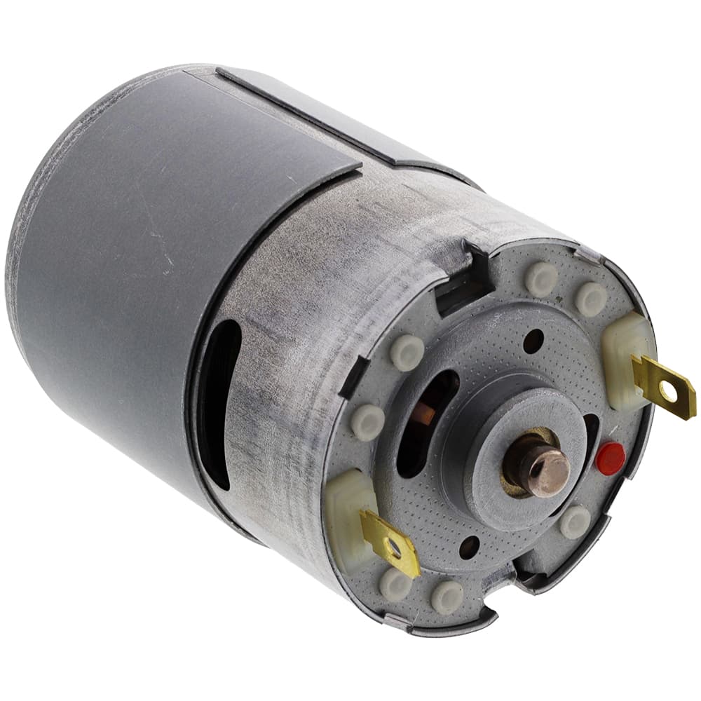 Motor 24V, Viking #4123397-02 image # 90902