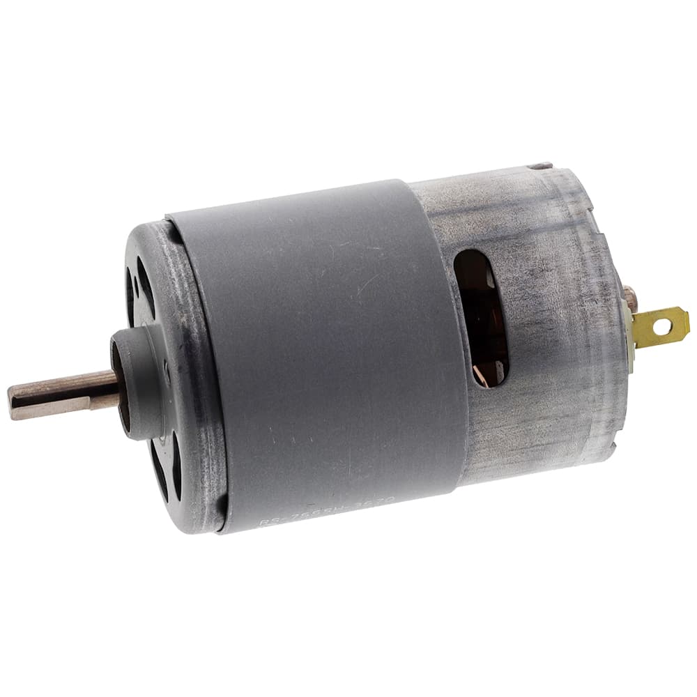 Motor 24V, Viking #4123397-02 image # 90900