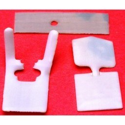 Glide Plate, Viking #4123466-45 image # 7940