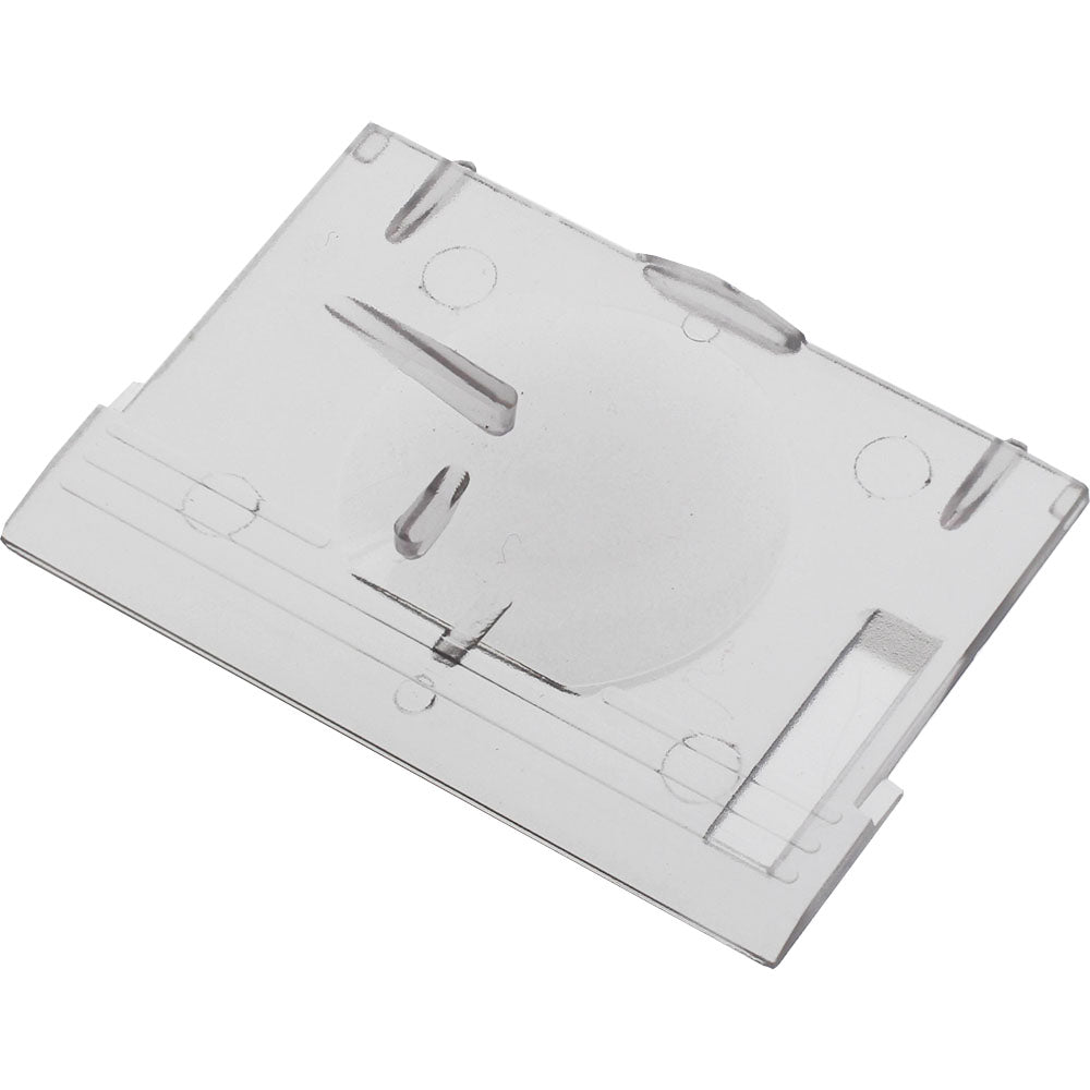 Cover Plate, Viking #4123616-01 image # 63967