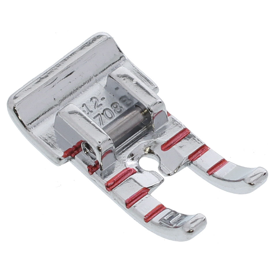 1/4" Presser Foot, Viking #4123708-45 image # 62629