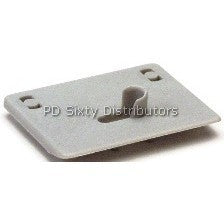 Eyelet Plate (4MM), Viking #4123940-45 image # 7951