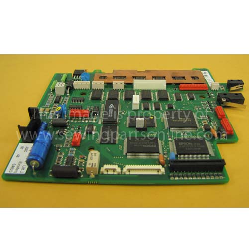 PC Board, Viking #4124483-46 image # 15355