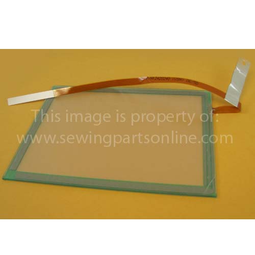 Touch Screen, Viking #4124509-03 image # 4812