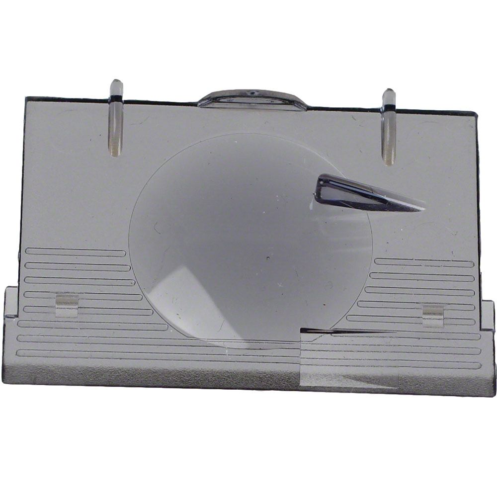 Cover Plate, Viking #4124591-01 image # 25120