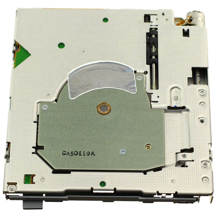 PC Board for Floppy Disk Drive, Viking #412491702 image # 34198