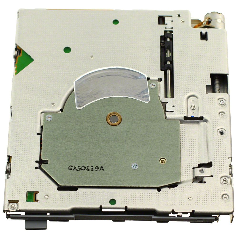 PC Board for Floppy Disk Drive, Viking #412491702 image # 34198