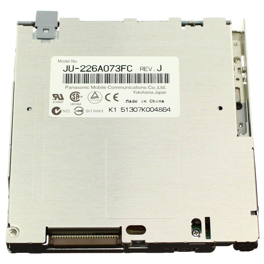 PC Board for Floppy Disk Drive, Viking #412491702 image # 34197