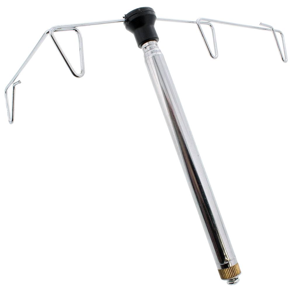 Telescopic Thread Stand, Singer #412519 image # 75850