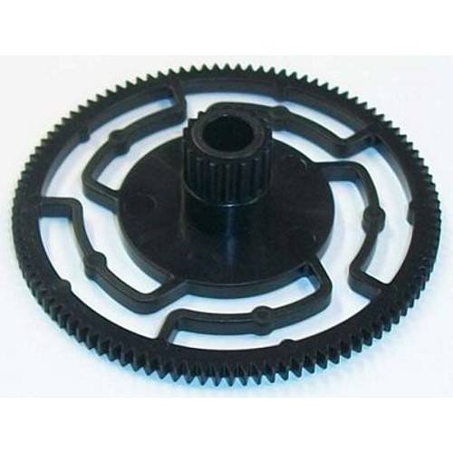 Belt Wheel, Viking #4125246-01 image # 49827