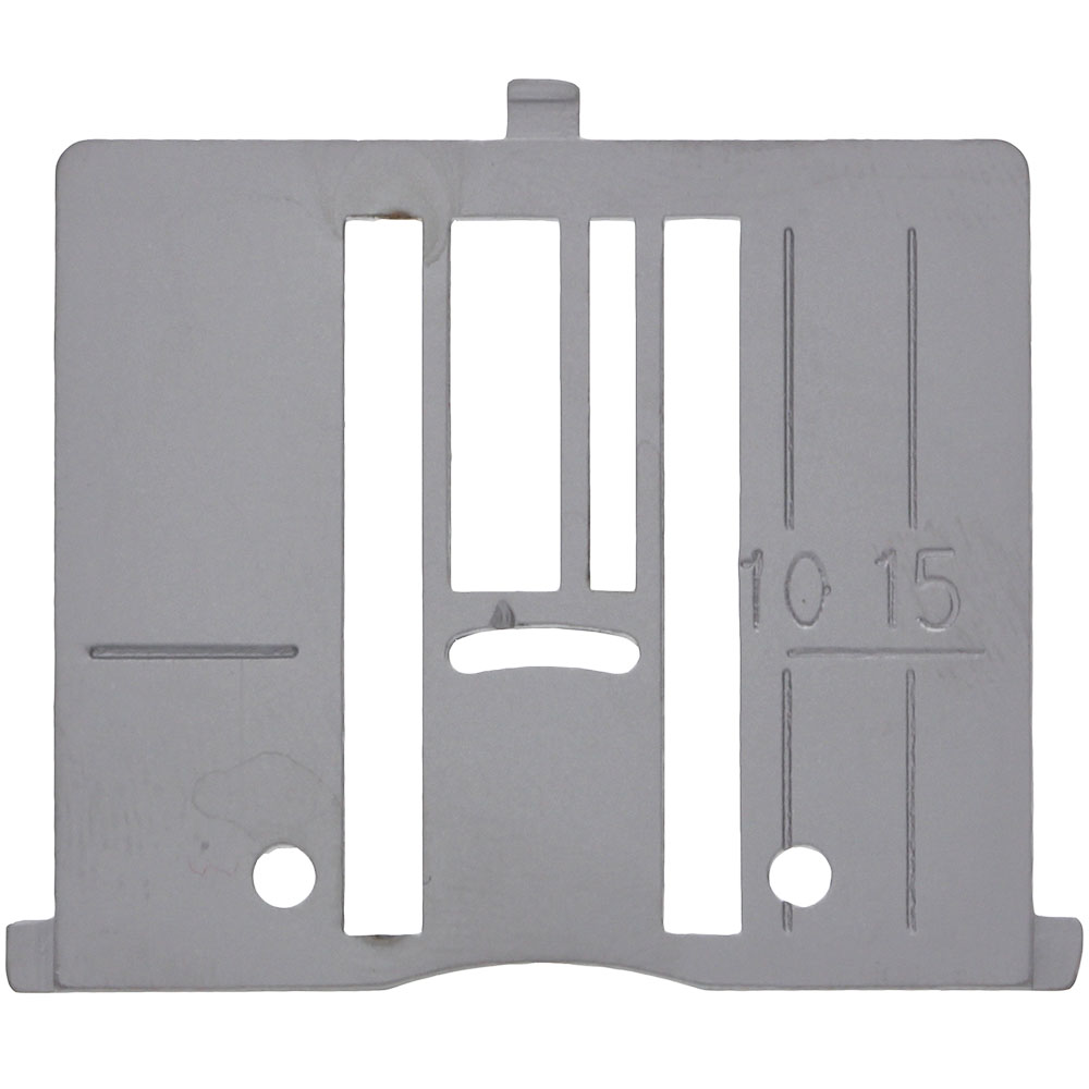 Zig Zag Needle Plate, Viking #4125330-01 image # 63971