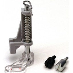 Darning / Quilting Foot, Viking #4125417-45 image # 7972