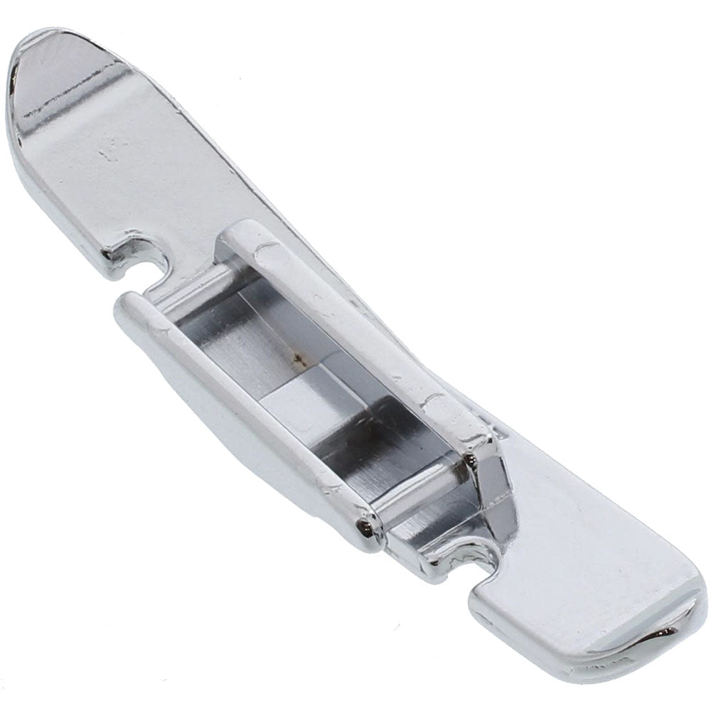 Zipper Foot (Narrow), Viking #4125657-45 image # 62627