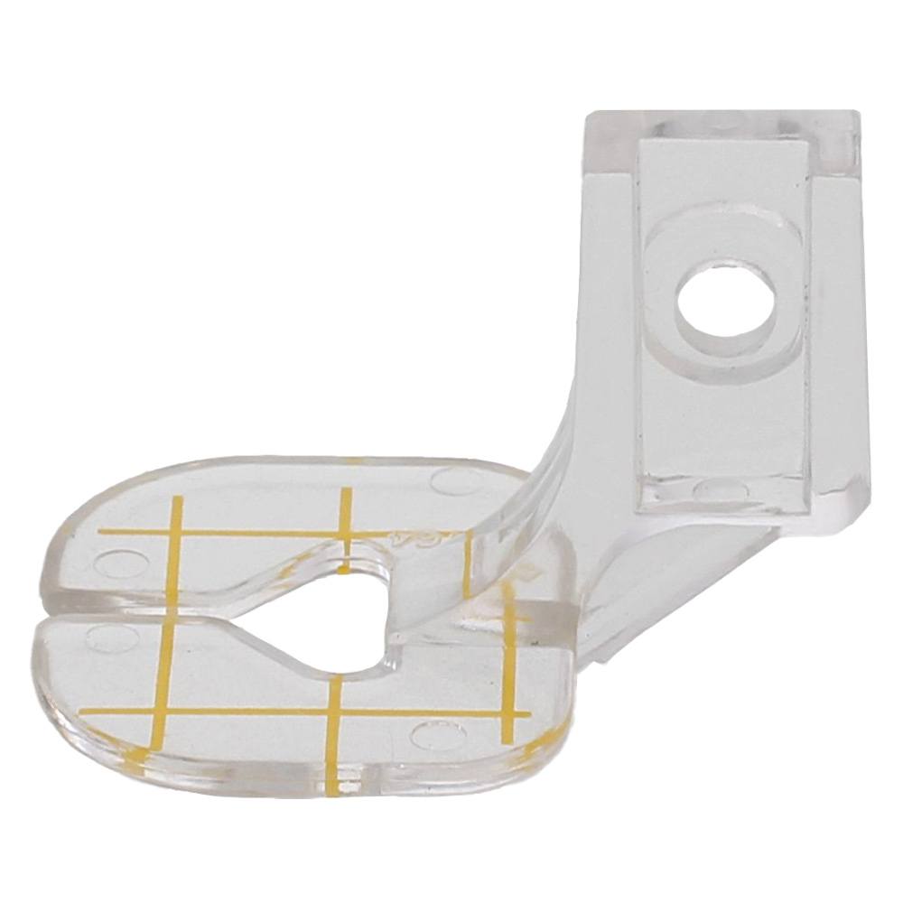 Free Motion Foot Guide, Viking #4125764-45 image # 77578