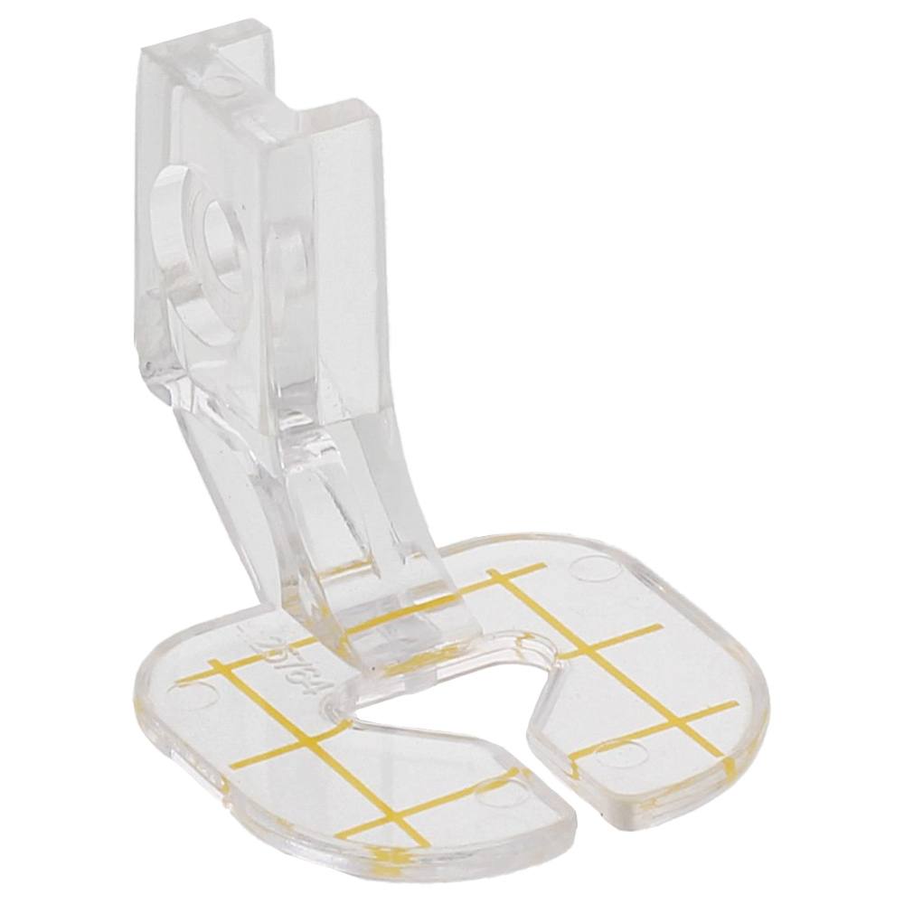 Free Motion Foot Guide, Viking #4125764-45 image # 77577