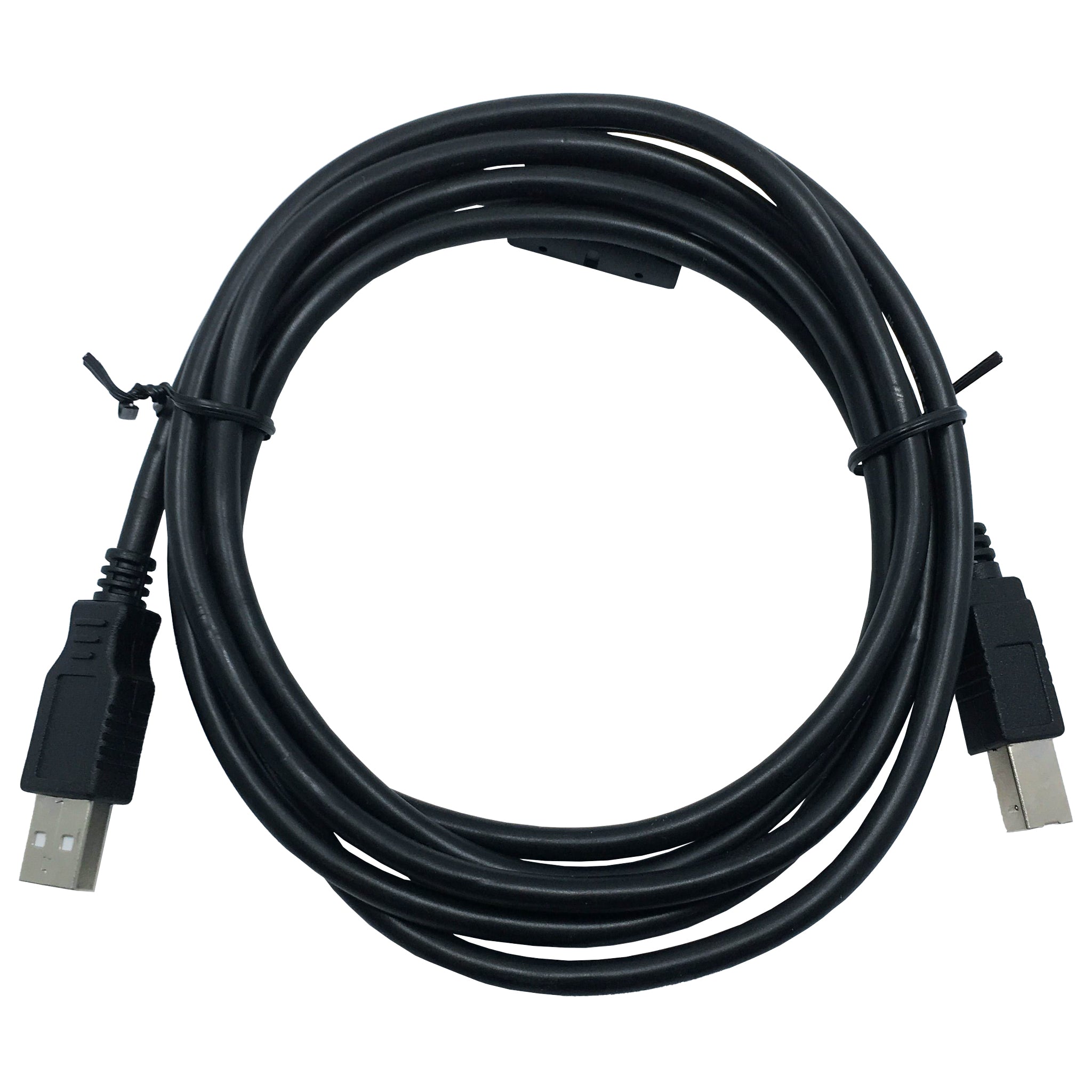Usb To Computer Cable USB to PC Cable, Viking #412625904