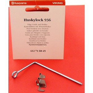 Edge Guide & Holder, Viking #4127168-45 image # 4848