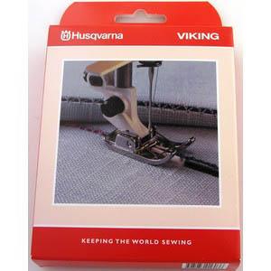 Spanish HemStitch Foot, Viking #4127264-03 image # 13250