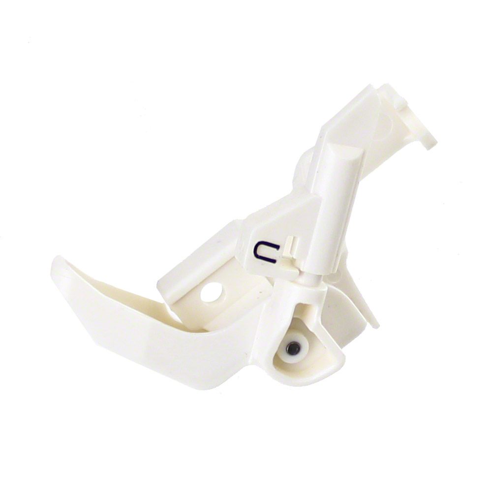 Embroidery Foot (U), Viking #4127276-01 image # 22626