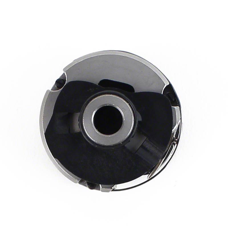 Hook w/ Bobbin Case, Pfaff #4127470-01 image # 17265