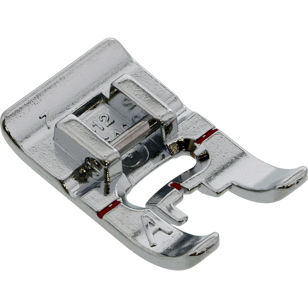 Presser Foot (A), 7MM, Viking #4127640-01 image # 62815