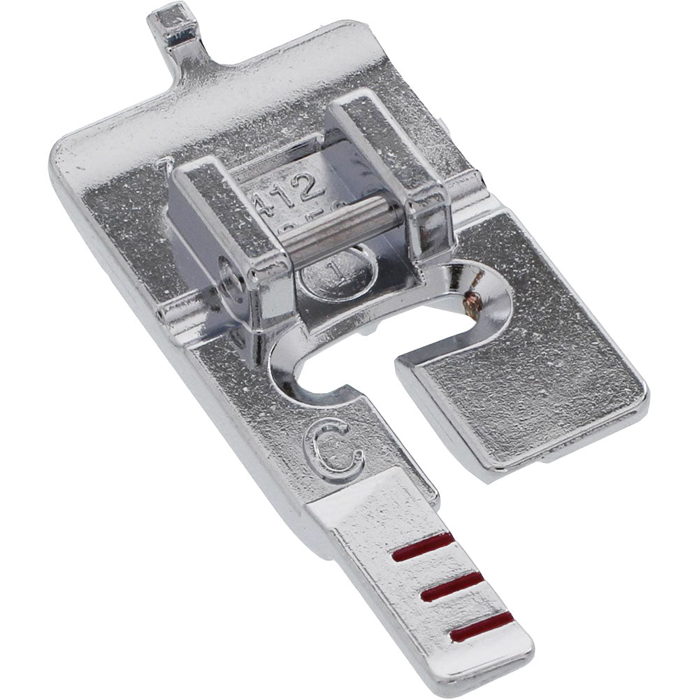 Buttonhole Foot, Viking #4127853-45 image # 63977