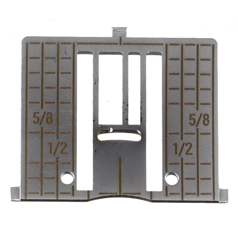 Zig Zag Needle Plate, Viking #4127896-03 image # 23524