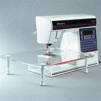 Quilter's Table, Viking #4127998-02 image # 12818