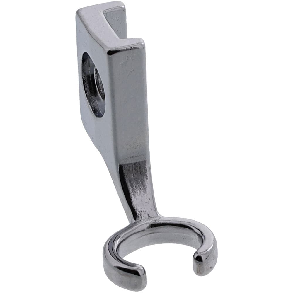 Open Toe Stippling Foot, Viking #4128010-45 image # 109726
