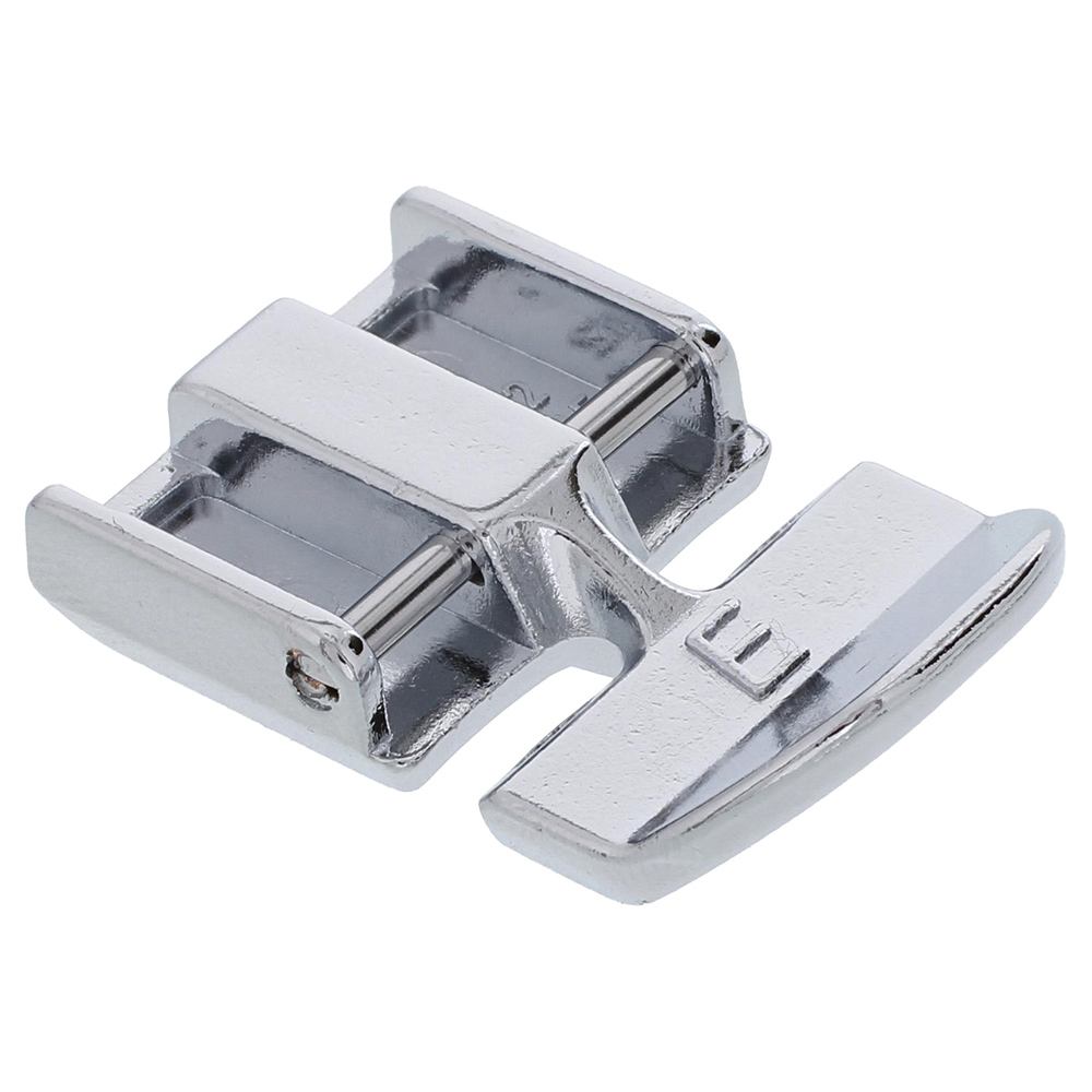 Zipper Foot (E), Viking #4128015-45 image # 61900