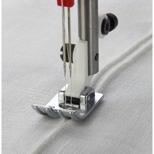Raised Seam Foot, Viking #4123808-01 image # 4860