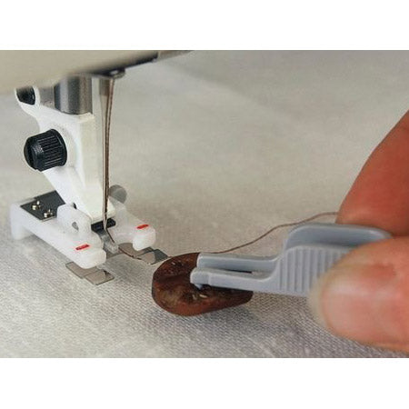 Button Foot w/ Placement Tool, Viking #4129345-45 image # 22637