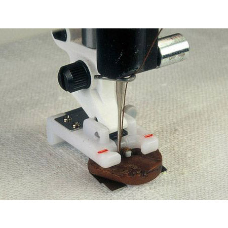 Button Foot w/ Placement Tool, Viking #4129345-45 image # 22638