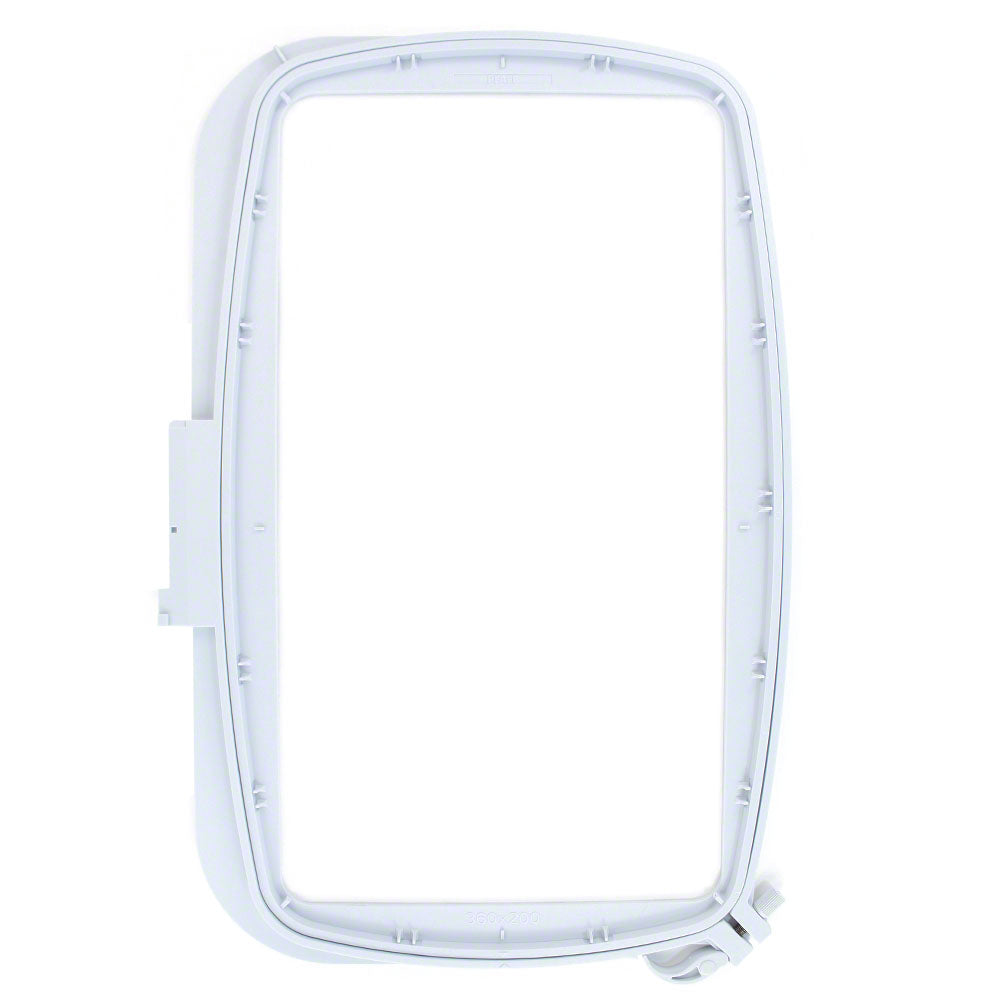 Creative Deluxe Hoop, Pfaff #412944502 image # 18815