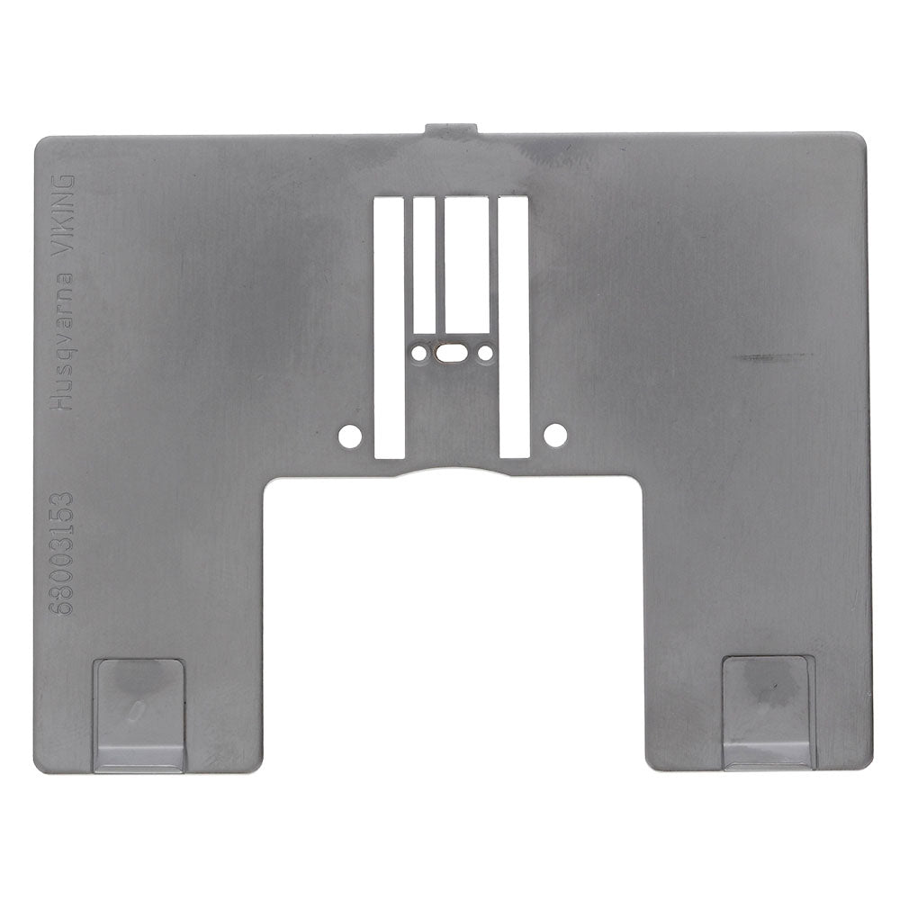 Straight Stitch Needle Plate, Viking #4129642-03 image # 65297