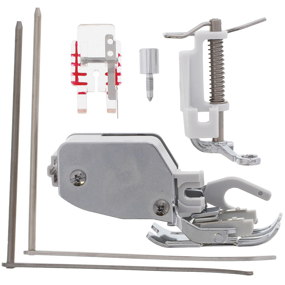 Quilting Kit, Husqvarna Viking #4130353-02 image # 64204