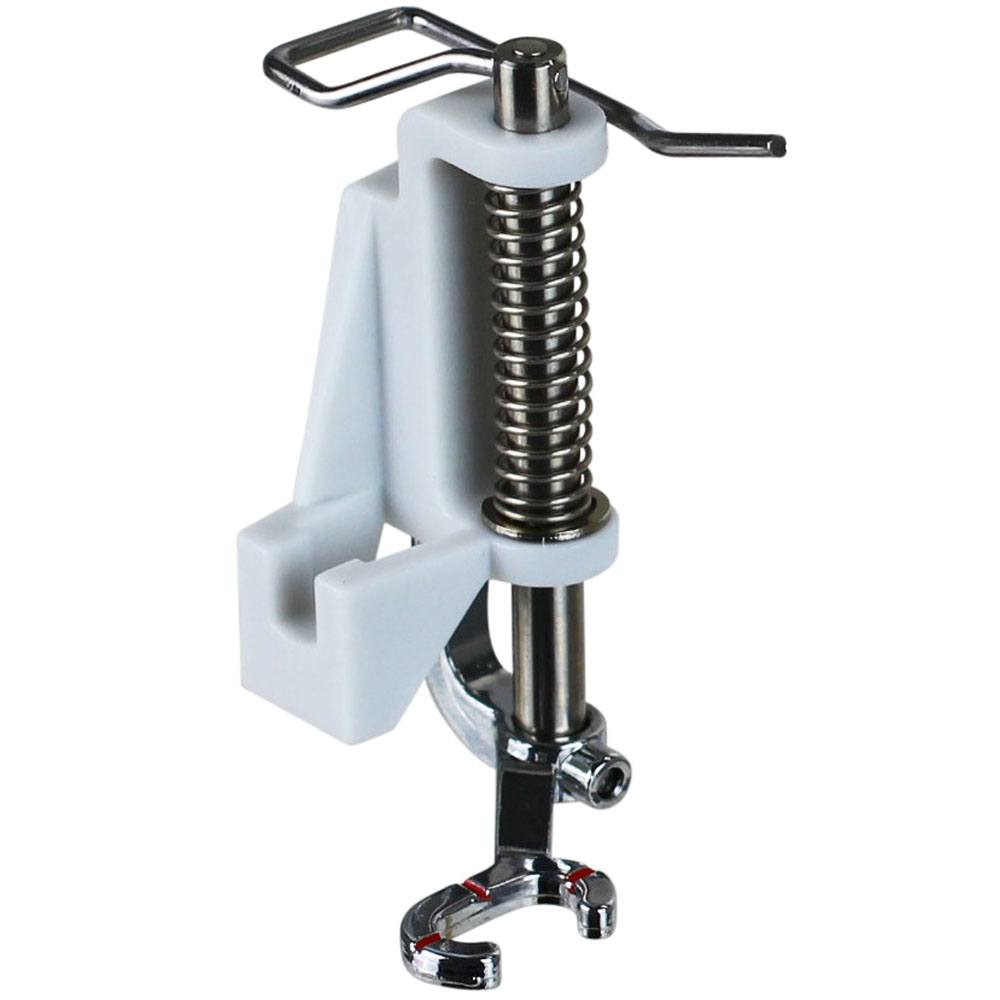 Open Toe Free Motion Spring Foot, Viking