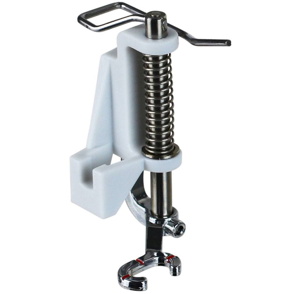 Toe Spring Foot Open Toe Free Motion Spring Foot, Viking