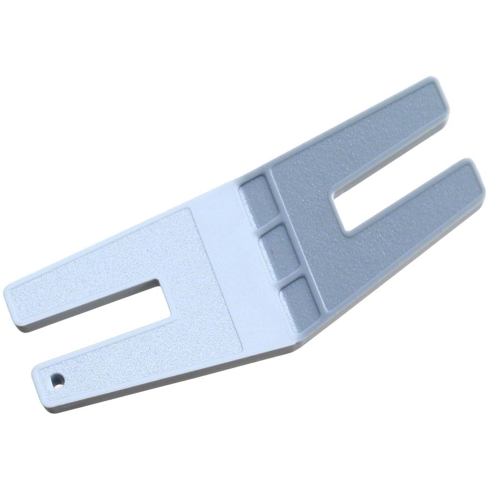 Button Clearance Plate, Viking #4131056-01 image # 33160