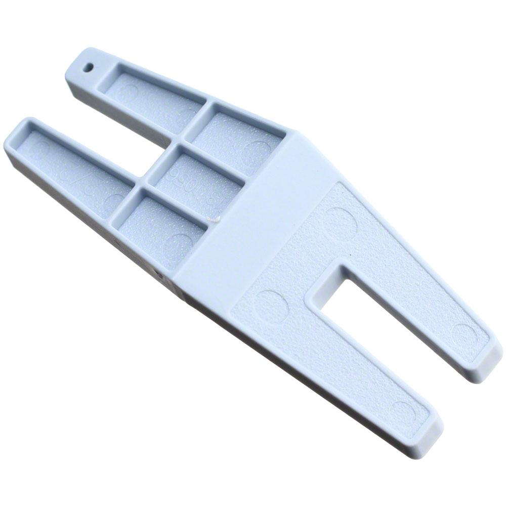 Button Clearance Plate, Viking #4131056-01 image # 33161