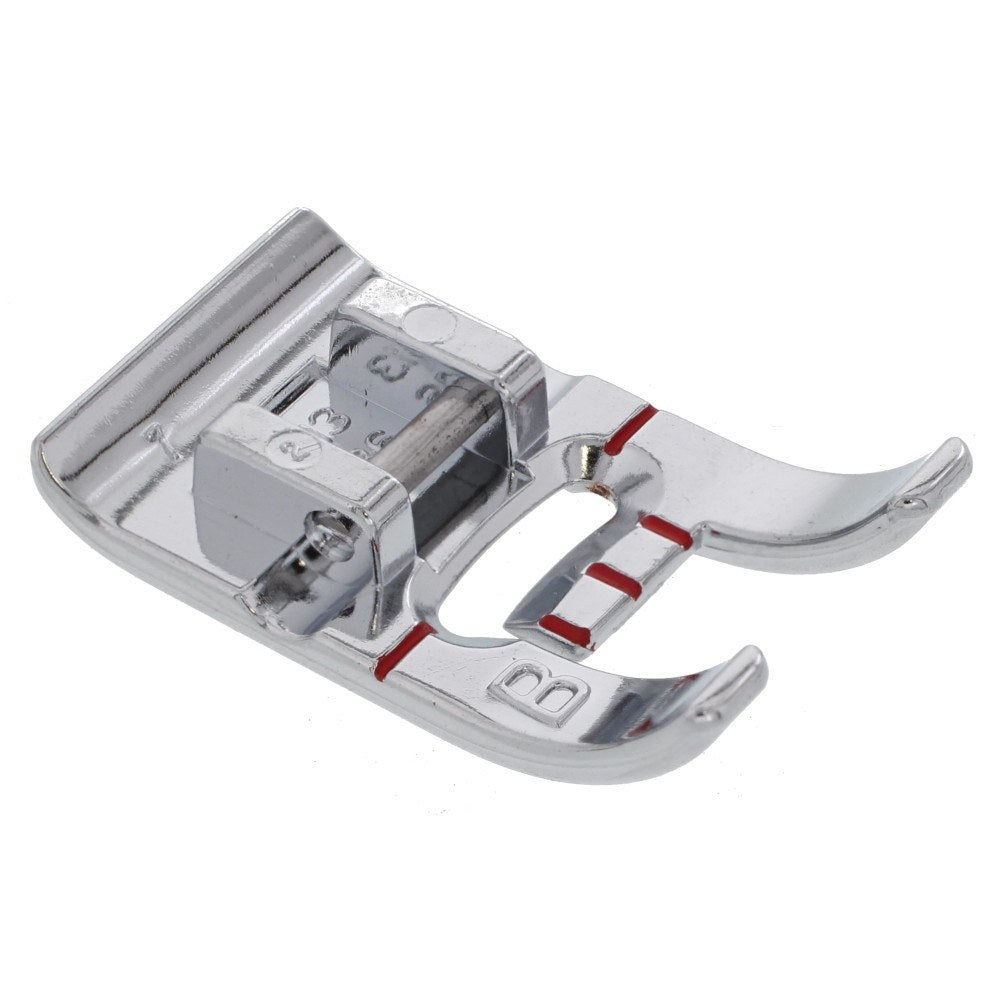 Utility Presser Foot (B), Viking #4131136-45 image # 57709