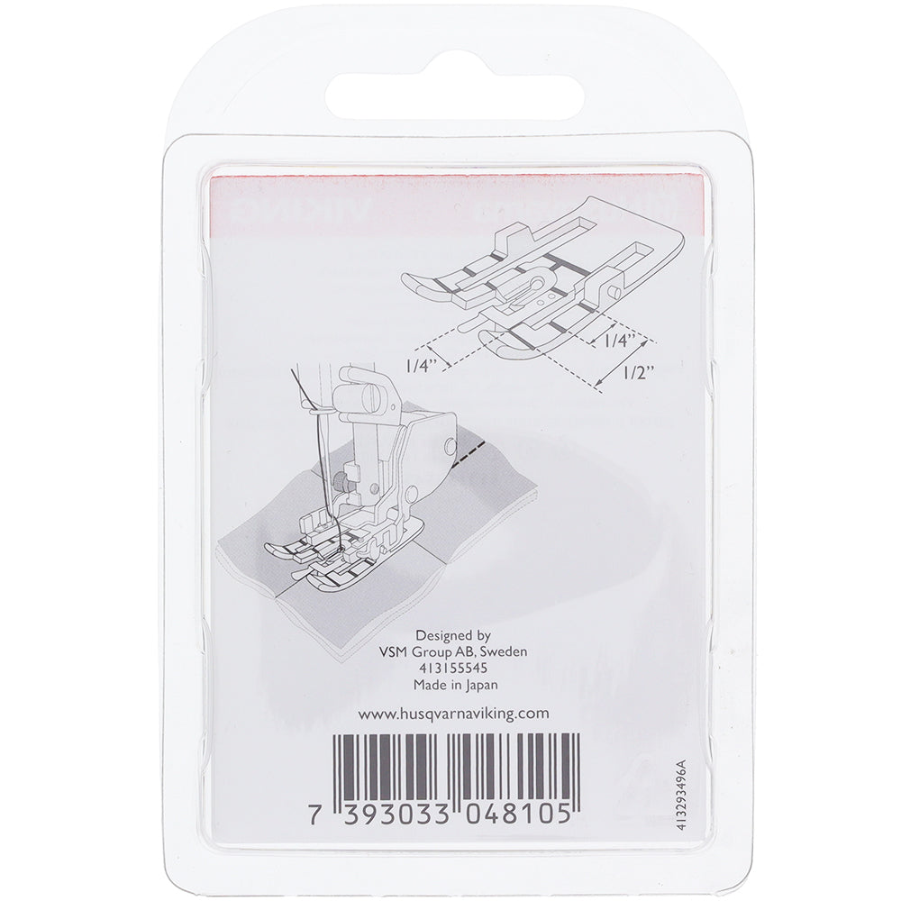 Changeable Quilter's Guide Foot, Viking #413155545 image # 109971