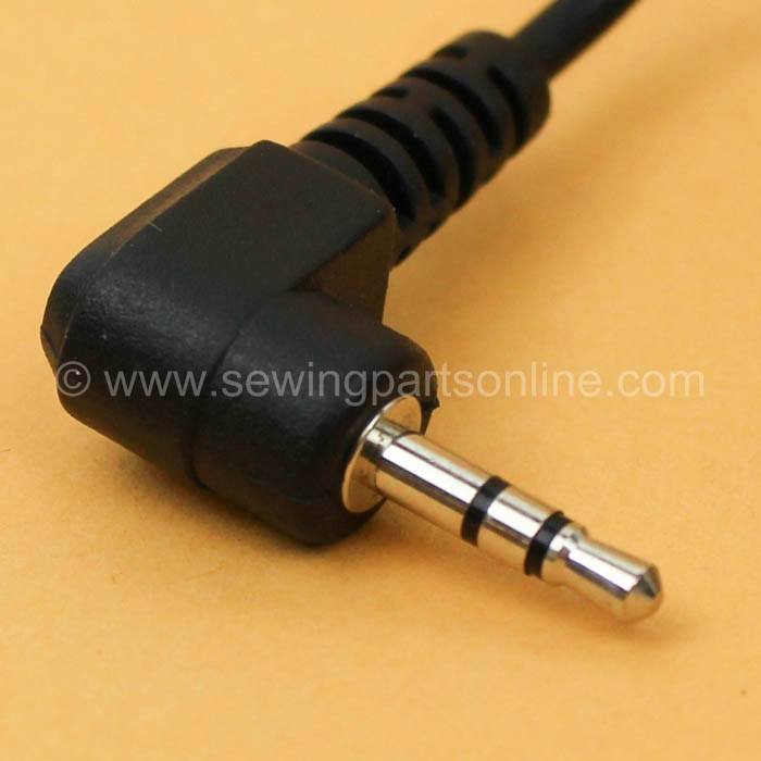 Buttonhole Foot, Pfaff #4131703-01 image # 14535