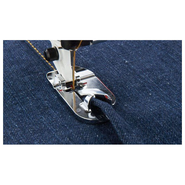 9MM Flat Felled Foot, Viking 413185545