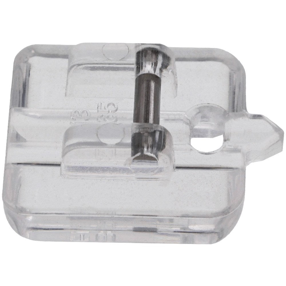 Clear Invisible Zipper Foot, Viking #4132865-45 image # 81716